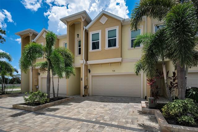 New Homes For Sale This Week That Attend Tarpon Springs Elementary School: July 3rd to July 9th