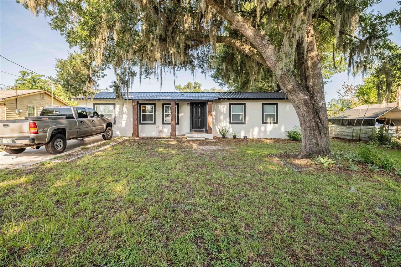 801 N Clermont Ave., Fort Meade, FL 33841