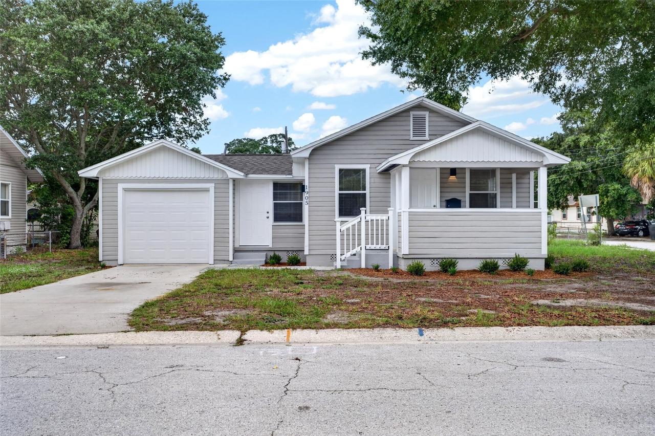 1905 24th St., St Petersburg, FL 33712