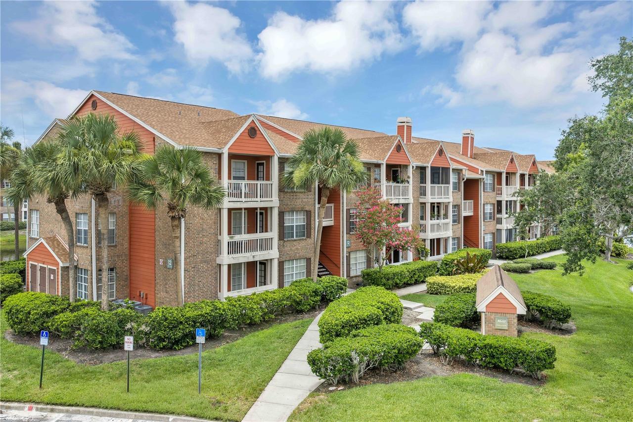 10200 Gandy Blvd. #1205, St Petersburg, FL 33702