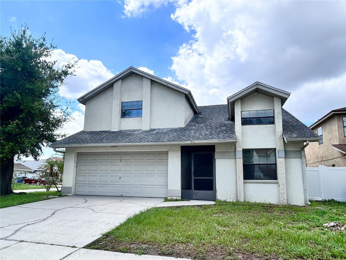 11233 Elmfield Dr., Tampa, FL 33625