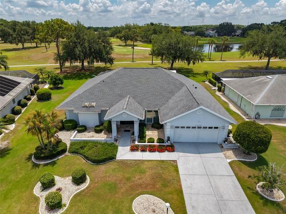 New Golf Course Lots For Sale in Sun City Center: June 30th to July 6th
