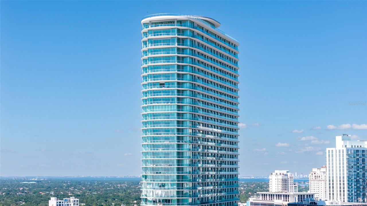 400 Central Ave. #1105, St Petersburg, FL 33701