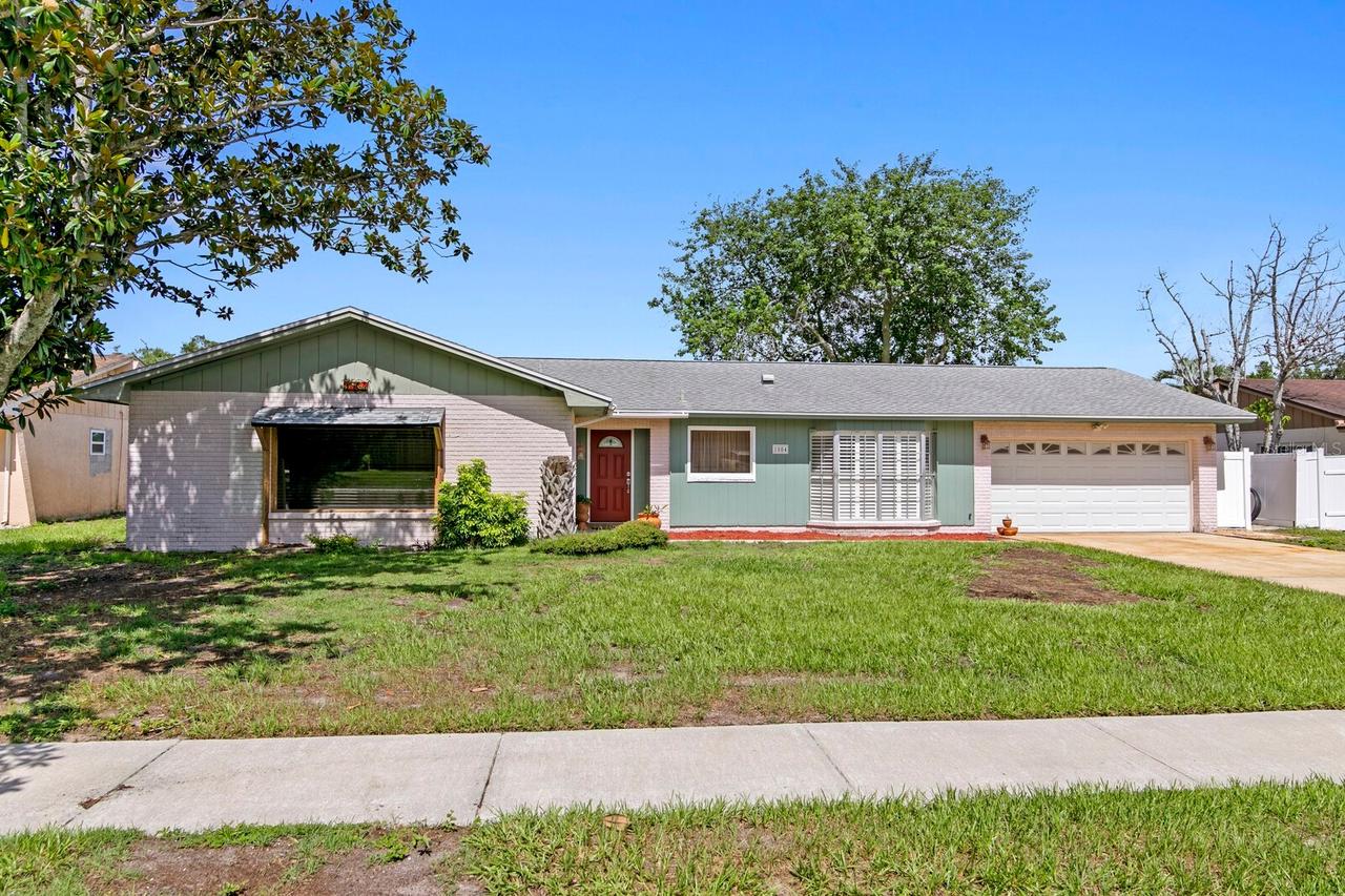 1804 Green Lawn St., Brandon, FL 33511
