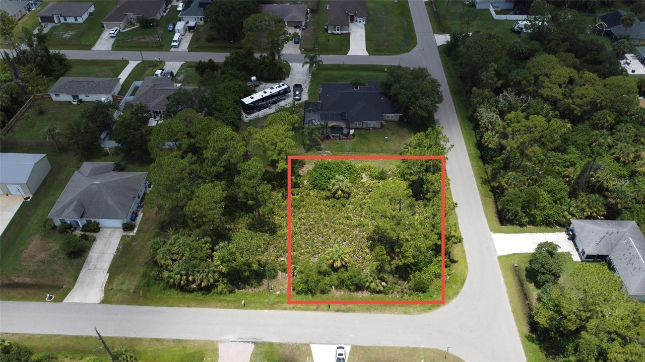 Ring St., North Port, FL 34286