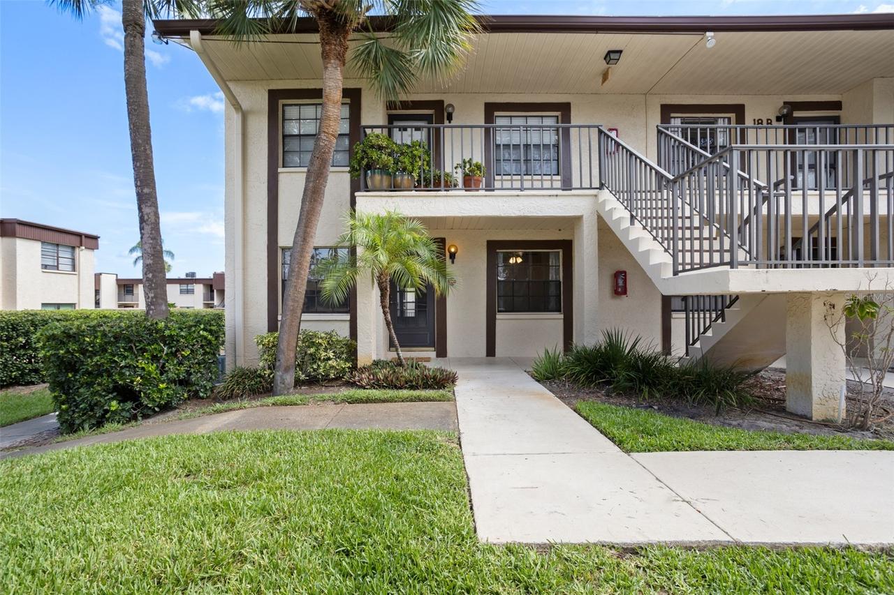 2400 Winding Creek Blvd. #18B-101, Clearwater, FL 33761