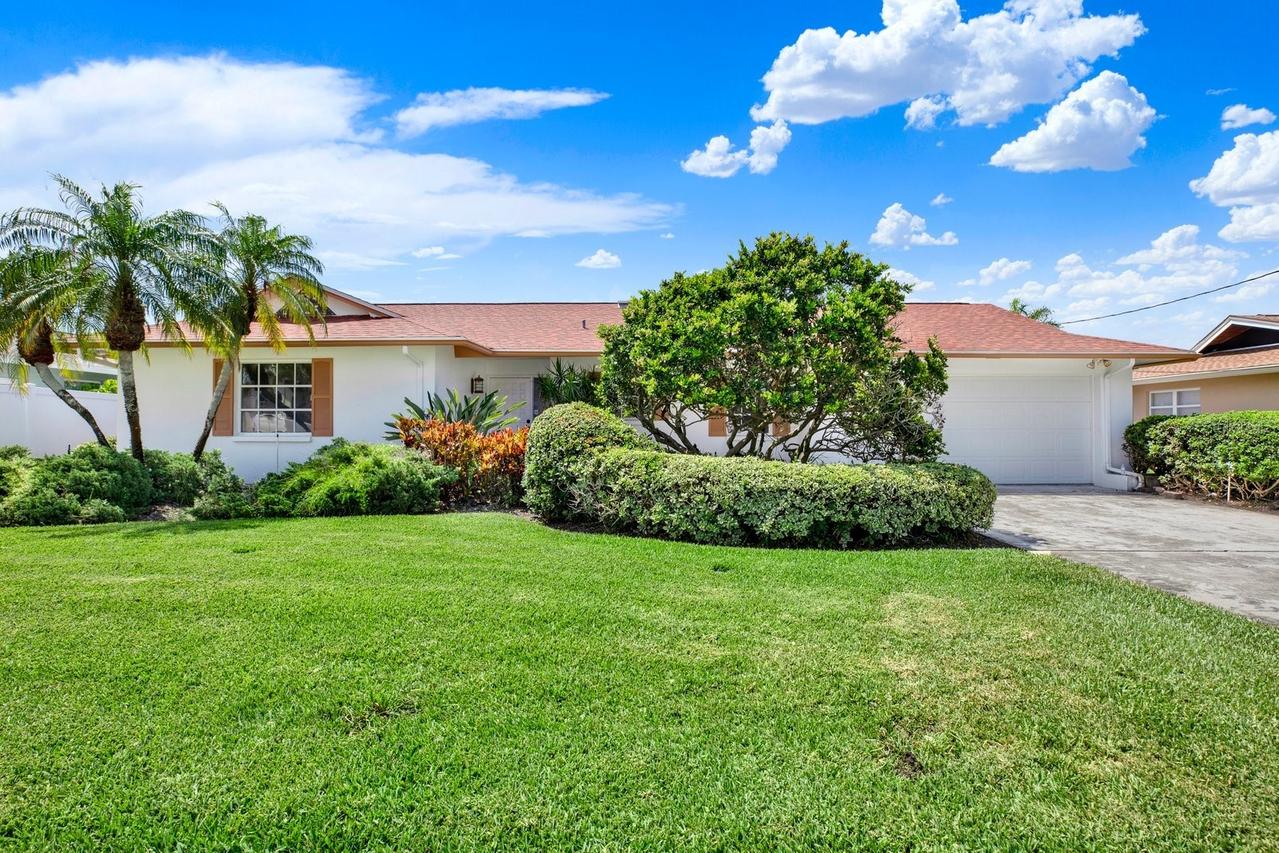 411 Palm Island, Clearwater Beach, FL 33767