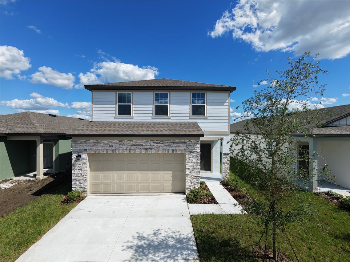 10539 Curving Creek Loop, Parrish, FL 34219