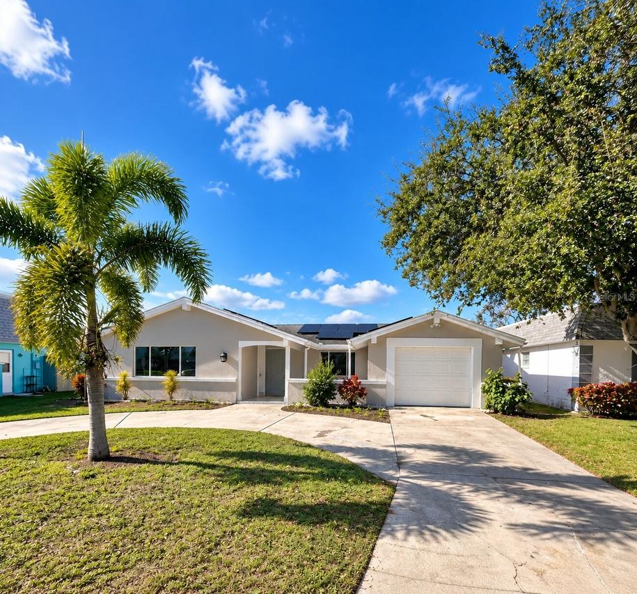 3631 Grayton Dr., New Port Richey, FL 34652