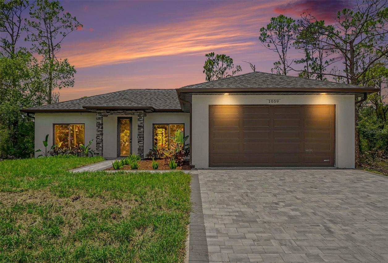 1059 Madeira St., Port Charlotte, FL 33953