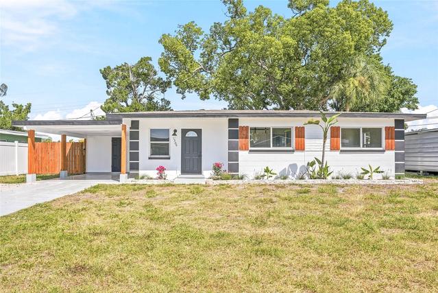 New Homes For Sale This Week in Bay Shore Gardens: July 3rd to July 9th
