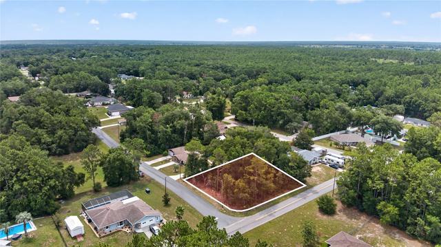 Homes Just Sold in Inverness: September 1st to September 7th