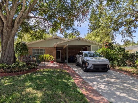 New Construction Homes For Sale This Week That Attend Ballast Point Elementary School: July 29th to August 4th