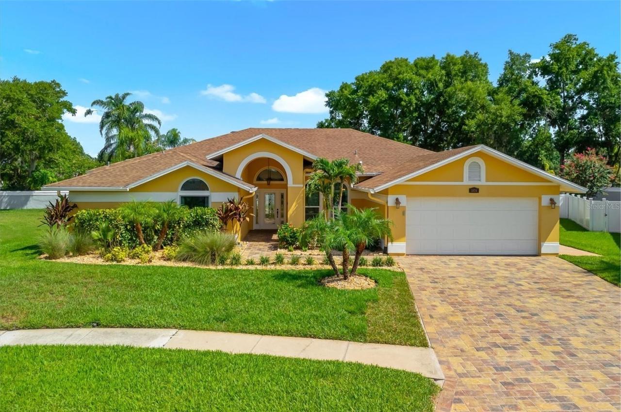 1874 Stable Tr., Palm Harbor, FL 34685