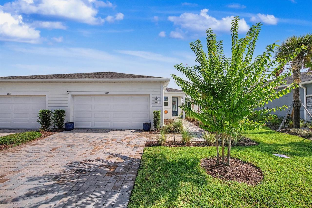 6025 Timberdale Ave., Wesley Chapel, FL 33545