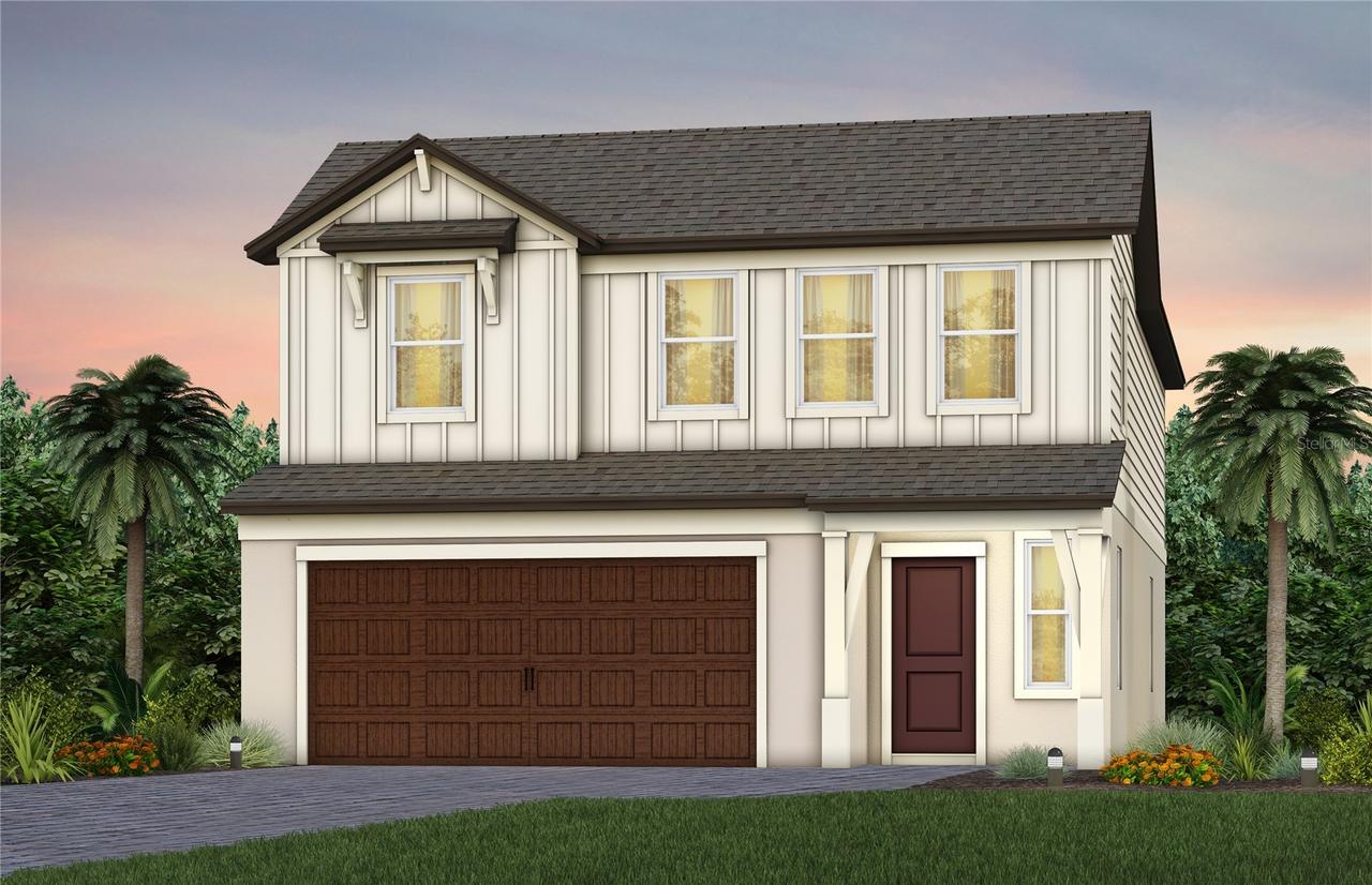 6820 Heritage Harvest Dr., Wesley Chapel, FL 33545