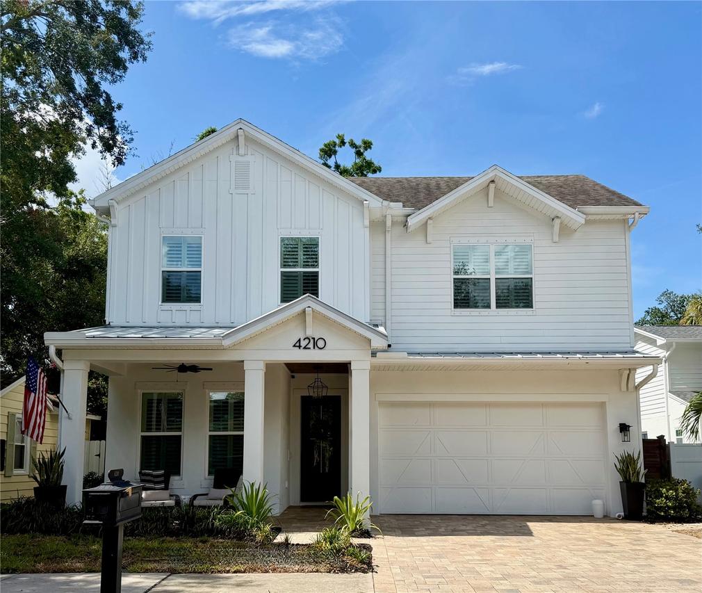 4210 W Santiago St., Tampa, FL 33629