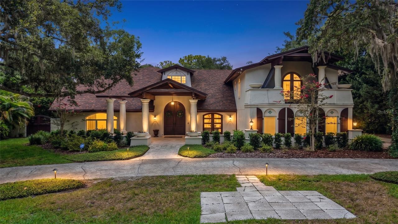 1850 Oak Creek Dr., Dunedin, FL 34698