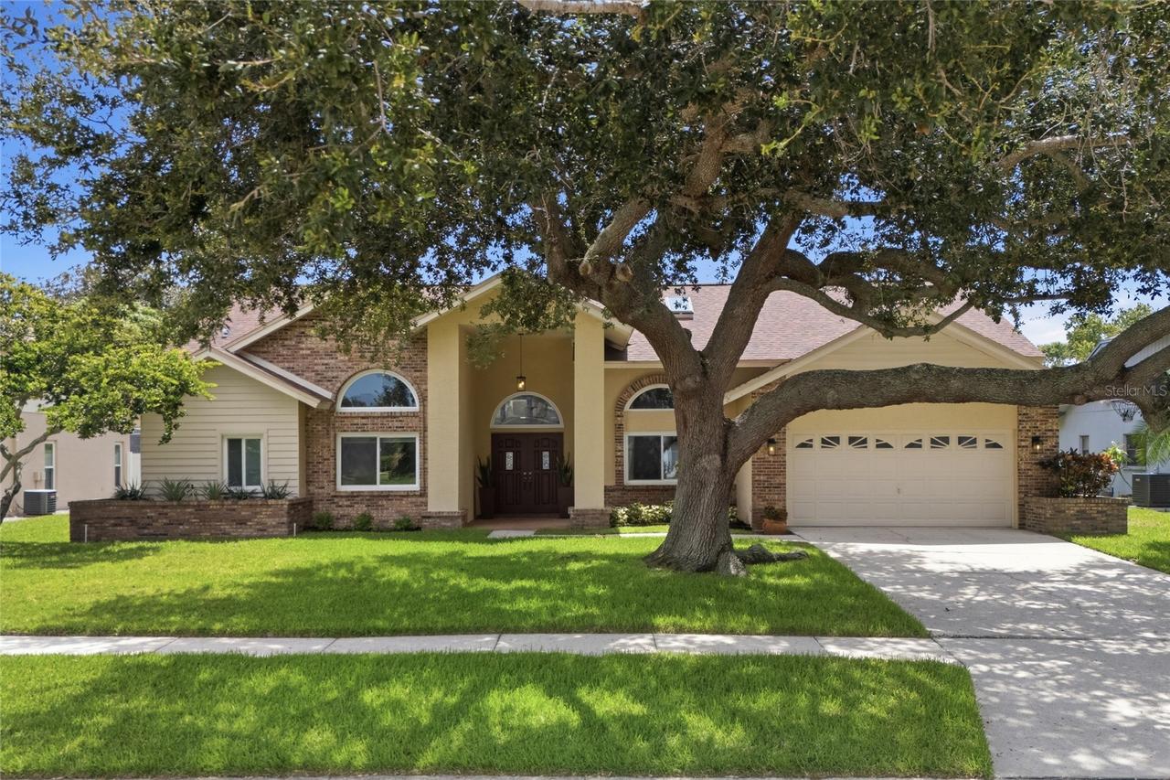 3367 E Lake Shore Ln., Clearwater, FL 33761