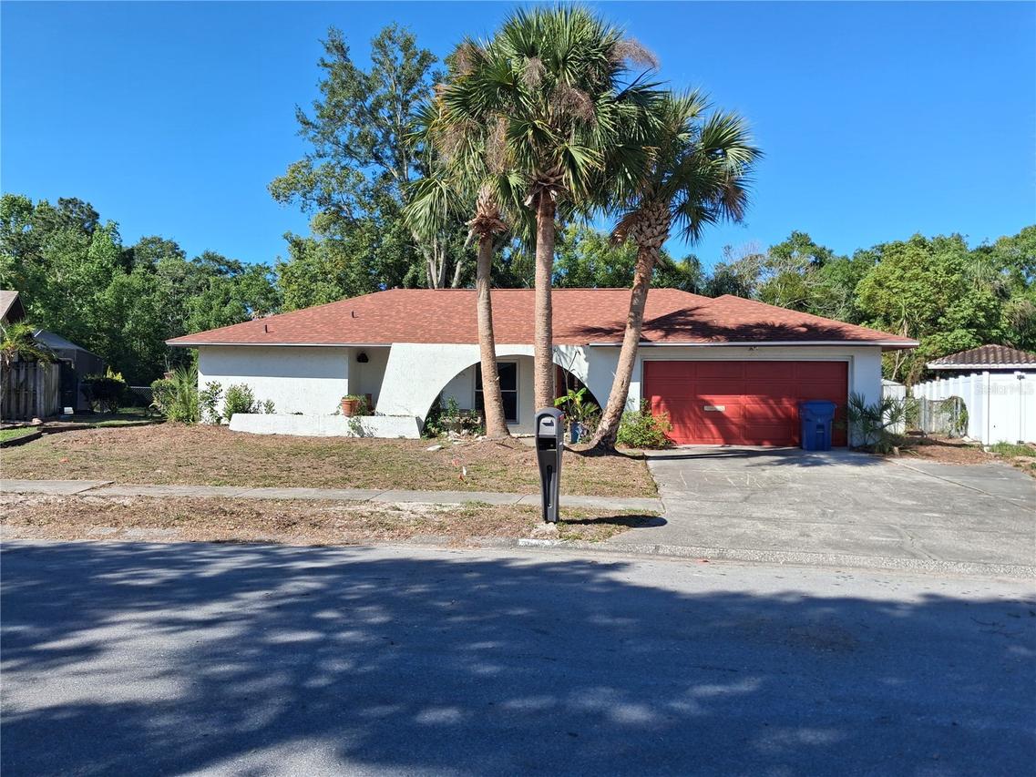 6934 Oldgate Cir., New Port Richey, FL 34655