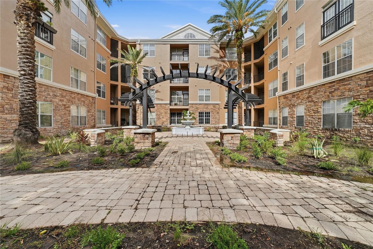 4221 W Spruce St. #2203, Tampa, FL 33607