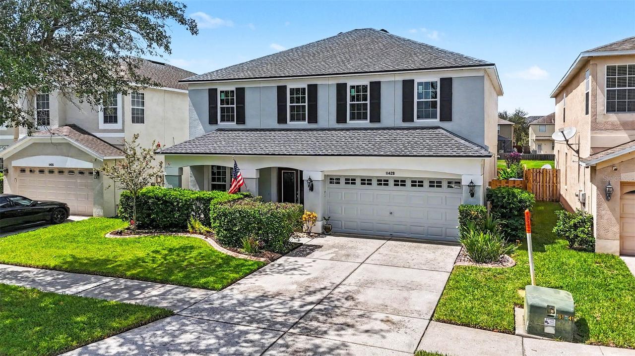 11428 Blue Lilac Ave., Riverview, FL 33578