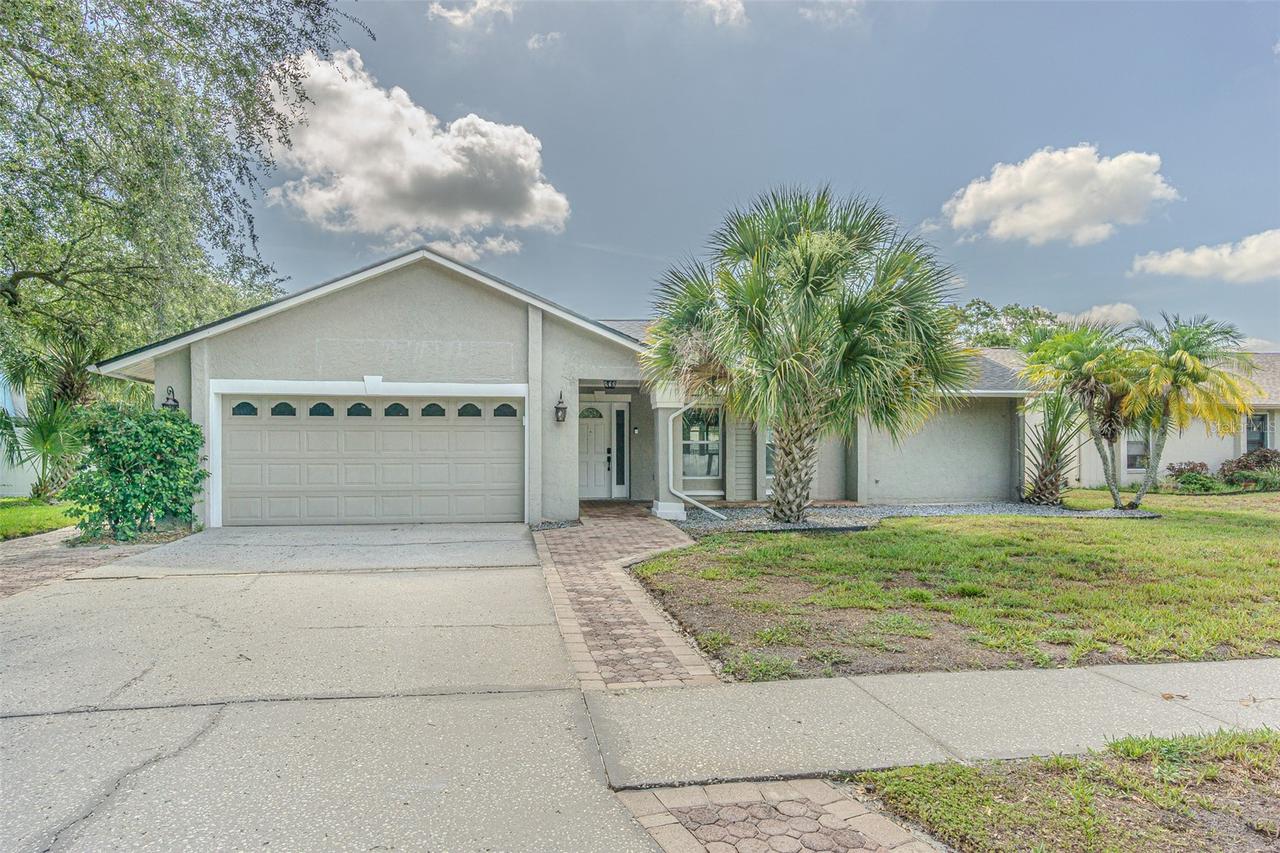 6728 Ranger Dr., Tampa, FL 33615