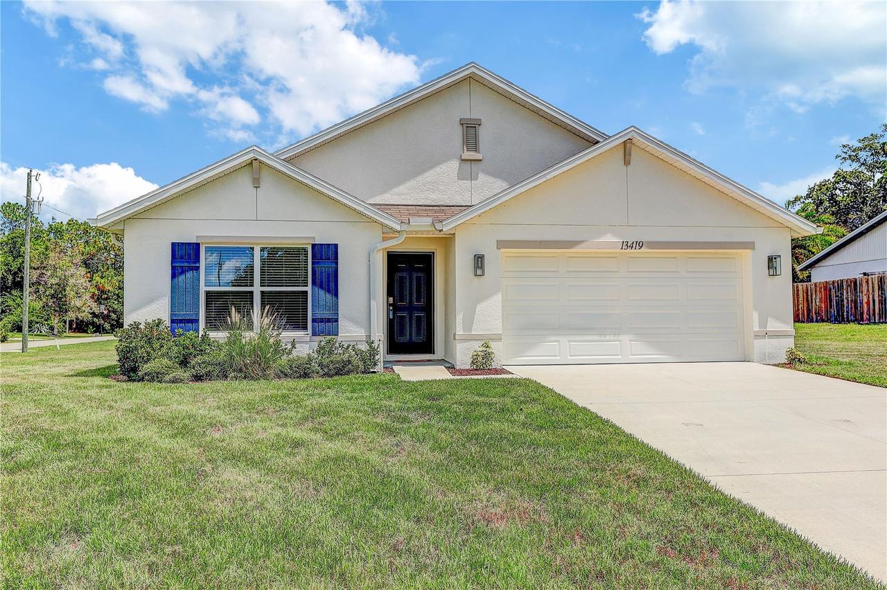 13419 Chippendale St., Spring Hill, FL 34609