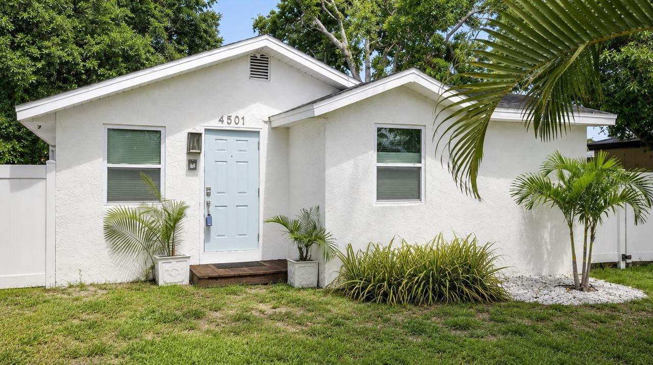 4501 70th St., St Petersburg, FL 33709
