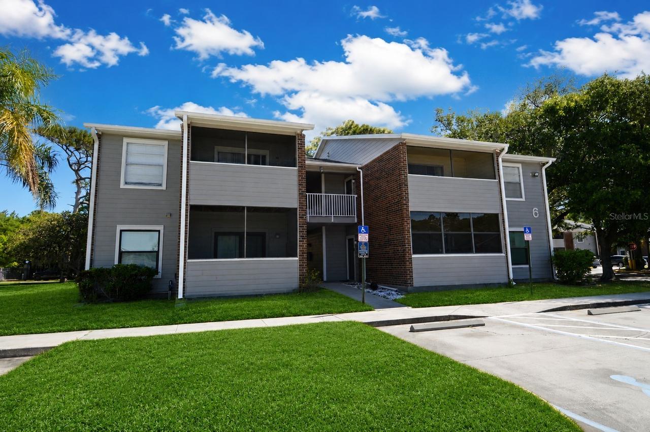 1400 Gandy Blvd. #607, St Petersburg, FL 33702