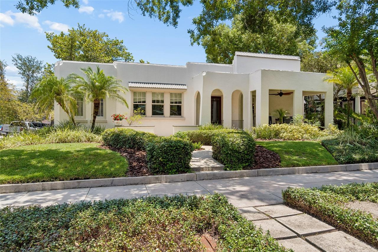 800 S Packwood Ave., Tampa, FL 33606