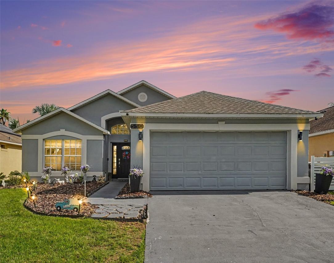 550 Buckingham Cir., Davenport, FL 33897