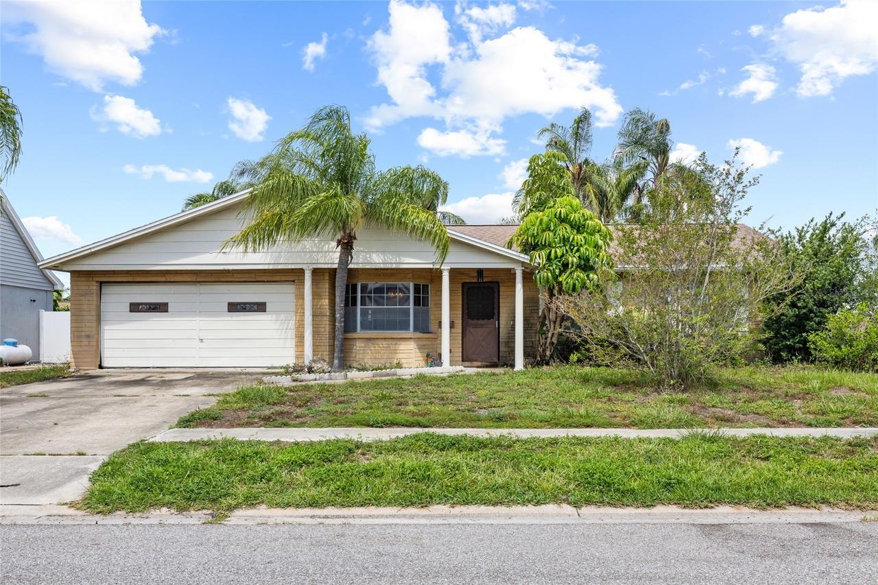 4709 Travertine Dr., Tampa, FL 33615