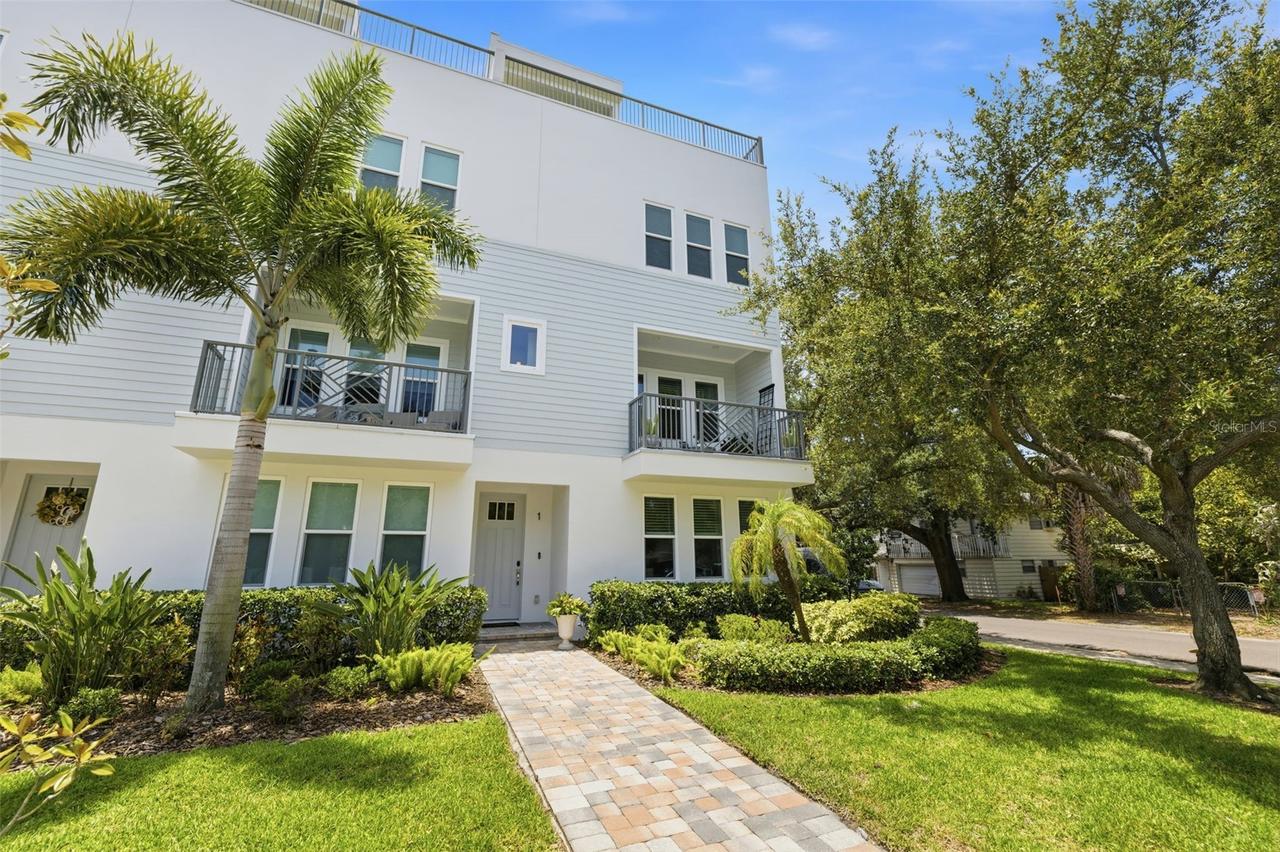 2442 W Mississippi Ave. #1, Tampa, FL 33629