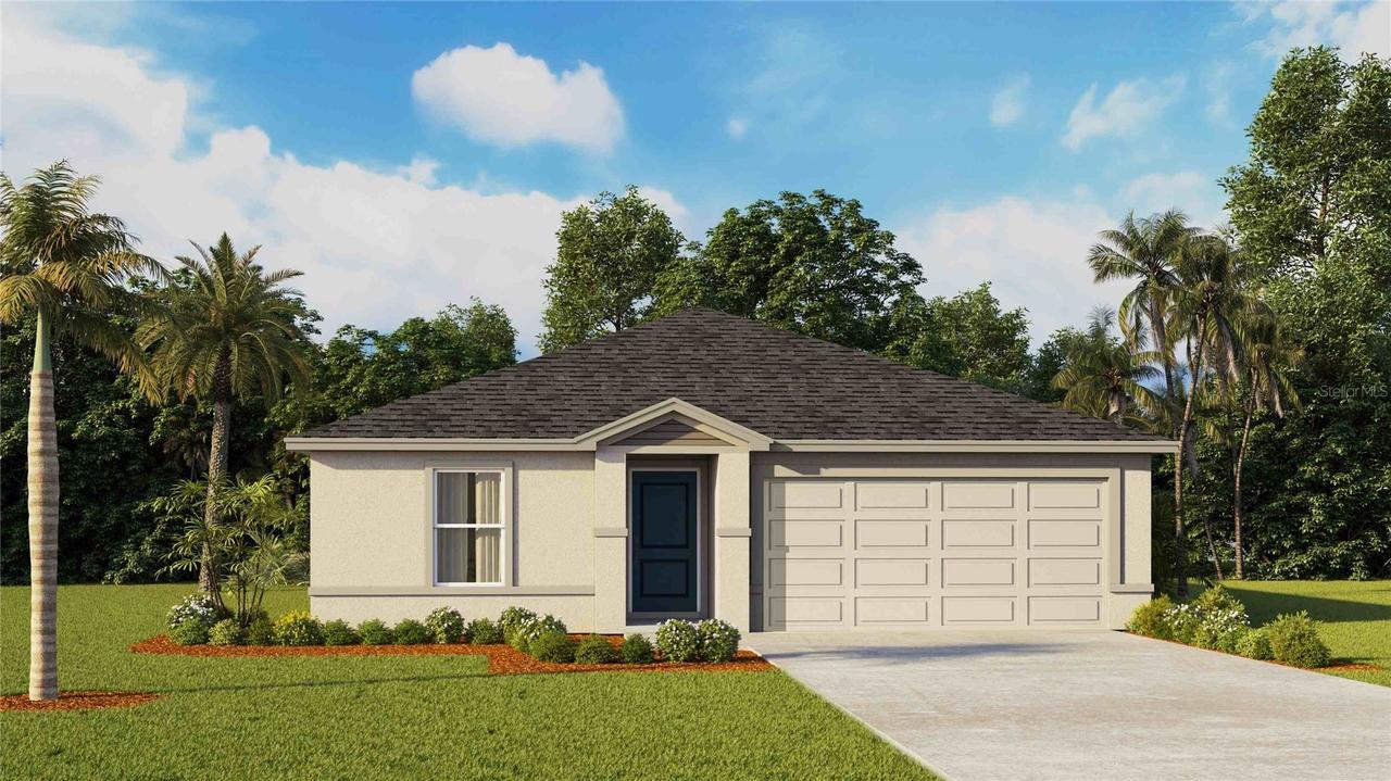 1017 Gum Spring Ct., Ruskin, FL 33570