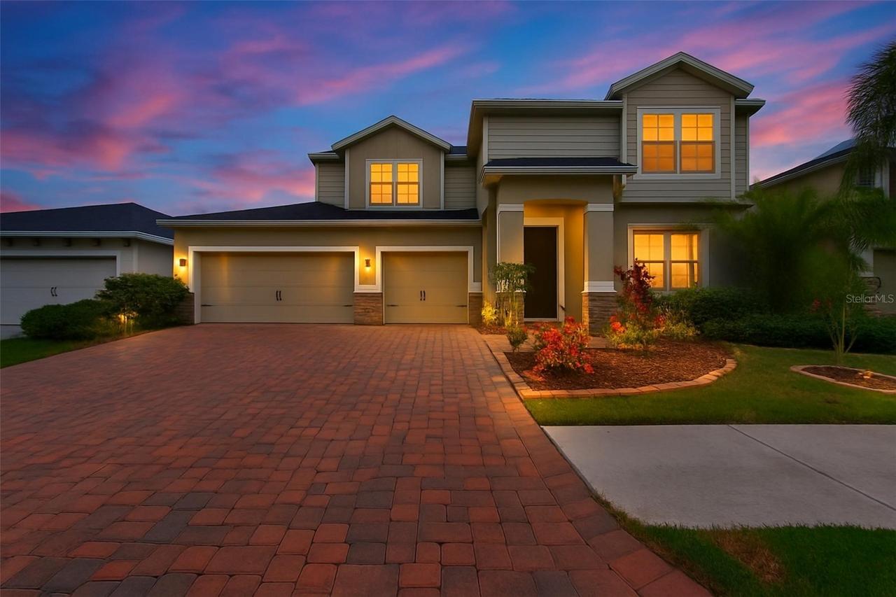 11628 Lake Lucaya Dr., Riverview, FL 33579