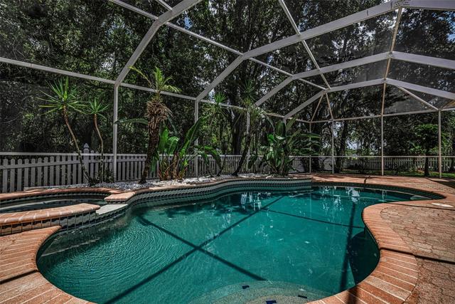 New Homes with In-ground Swimming Pools That Attend Seven Oaks Elementary School: July 5th to July 11th
