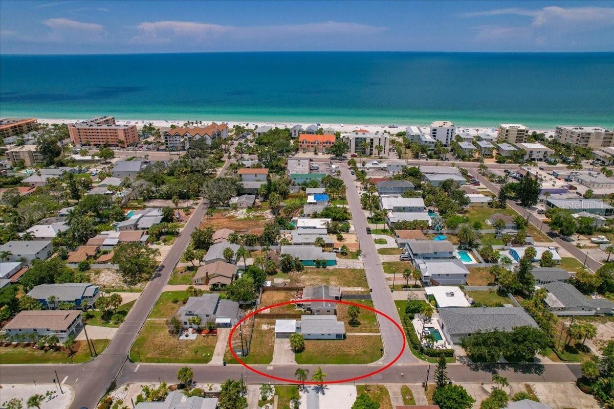 125 13th Ave., Indian Rocks Beach, FL 33785