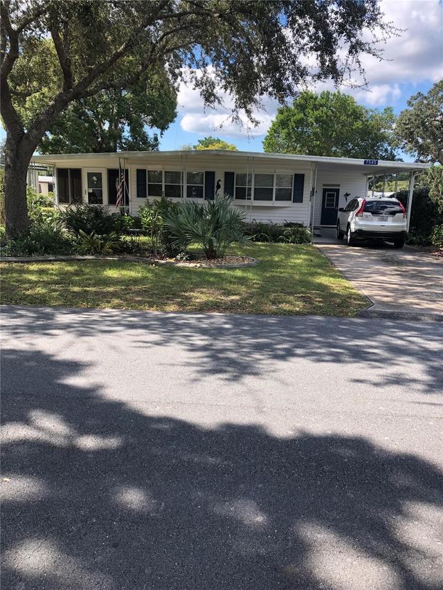 7545 First Circle Dr., Brooksville, FL 34613