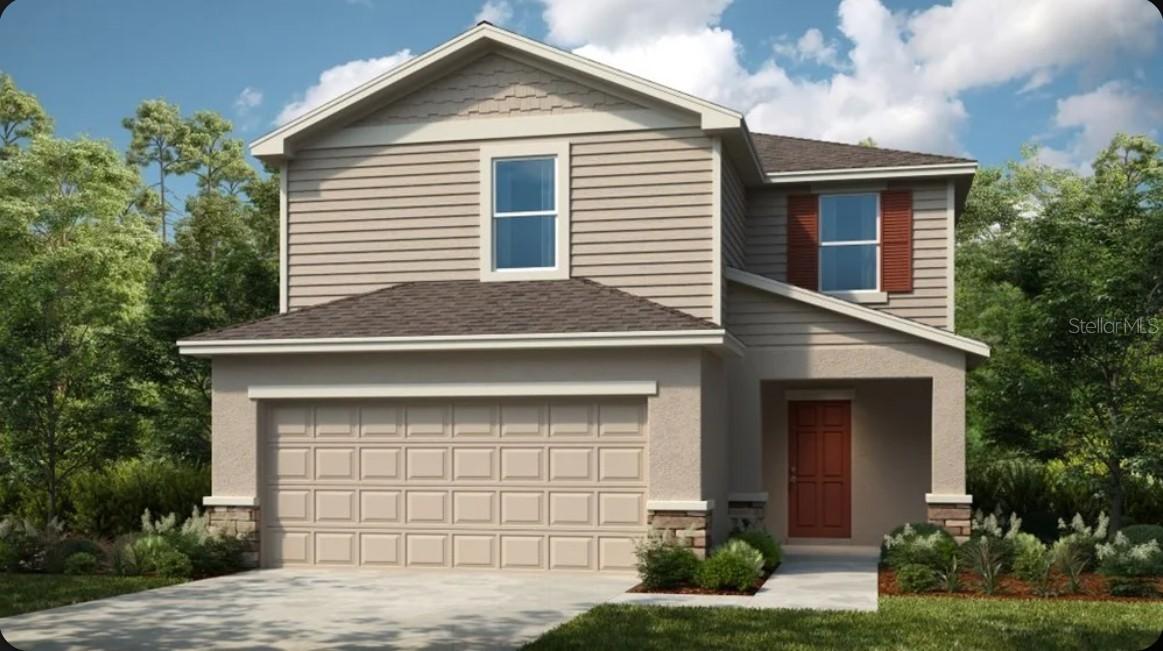 9308 Chiswell Tr., Palmetto, FL 34221