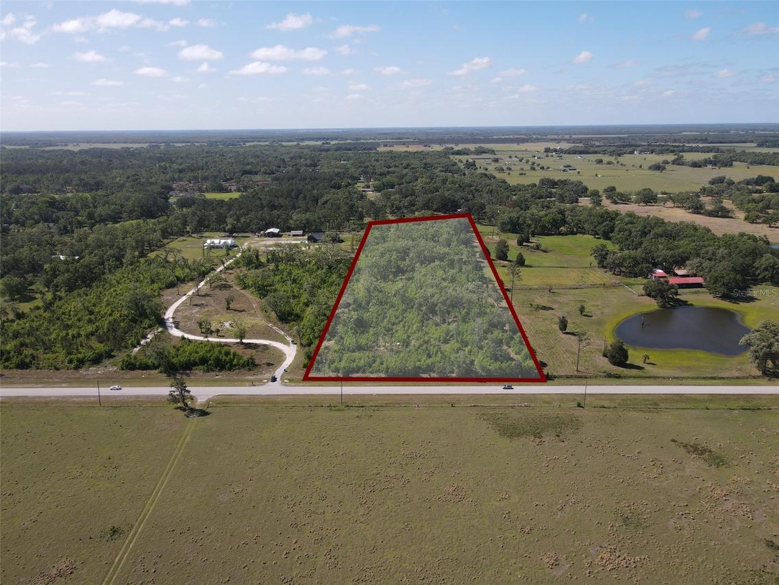 Ayers Rd., Brooksville, FL 34604