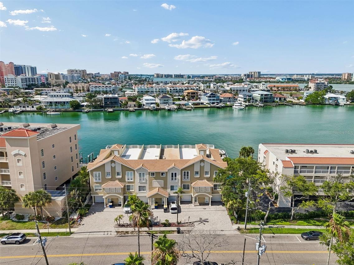 620 Bayway Blvd. #5, Clearwater Beach, FL 33767