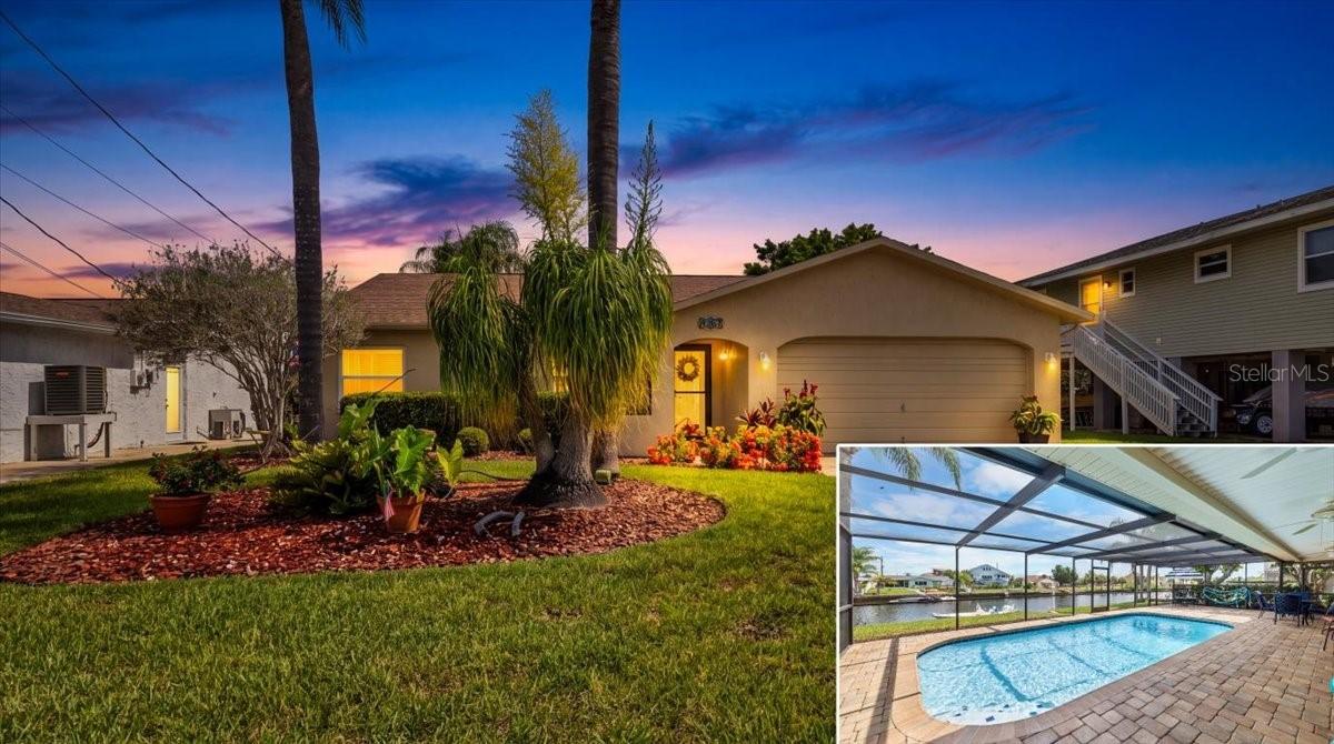 4267 Carlos Ct., Hernando Beach, FL 34607