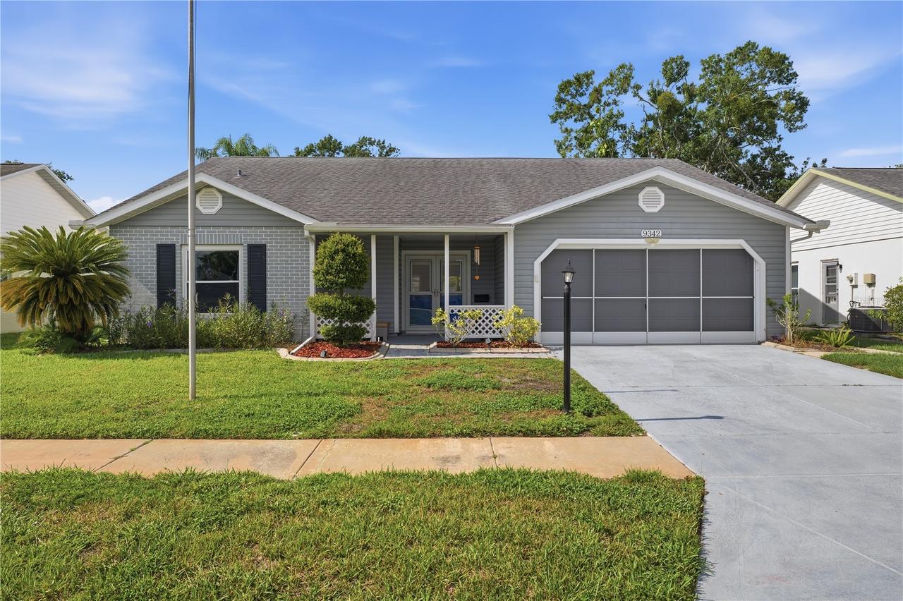 9342 Cape Charles Ave., New Port Richey, FL 34655
