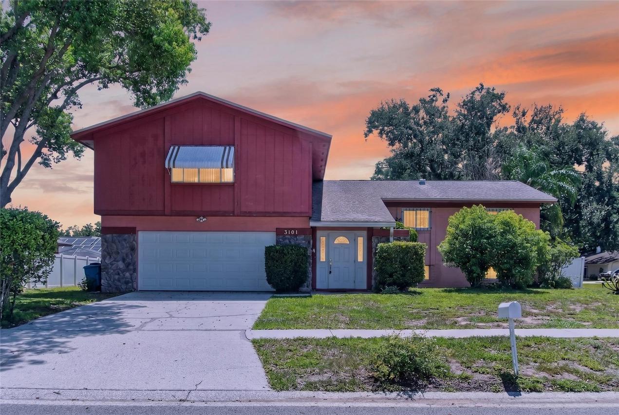 3101 Buttercup St., Seffner, FL 33584
