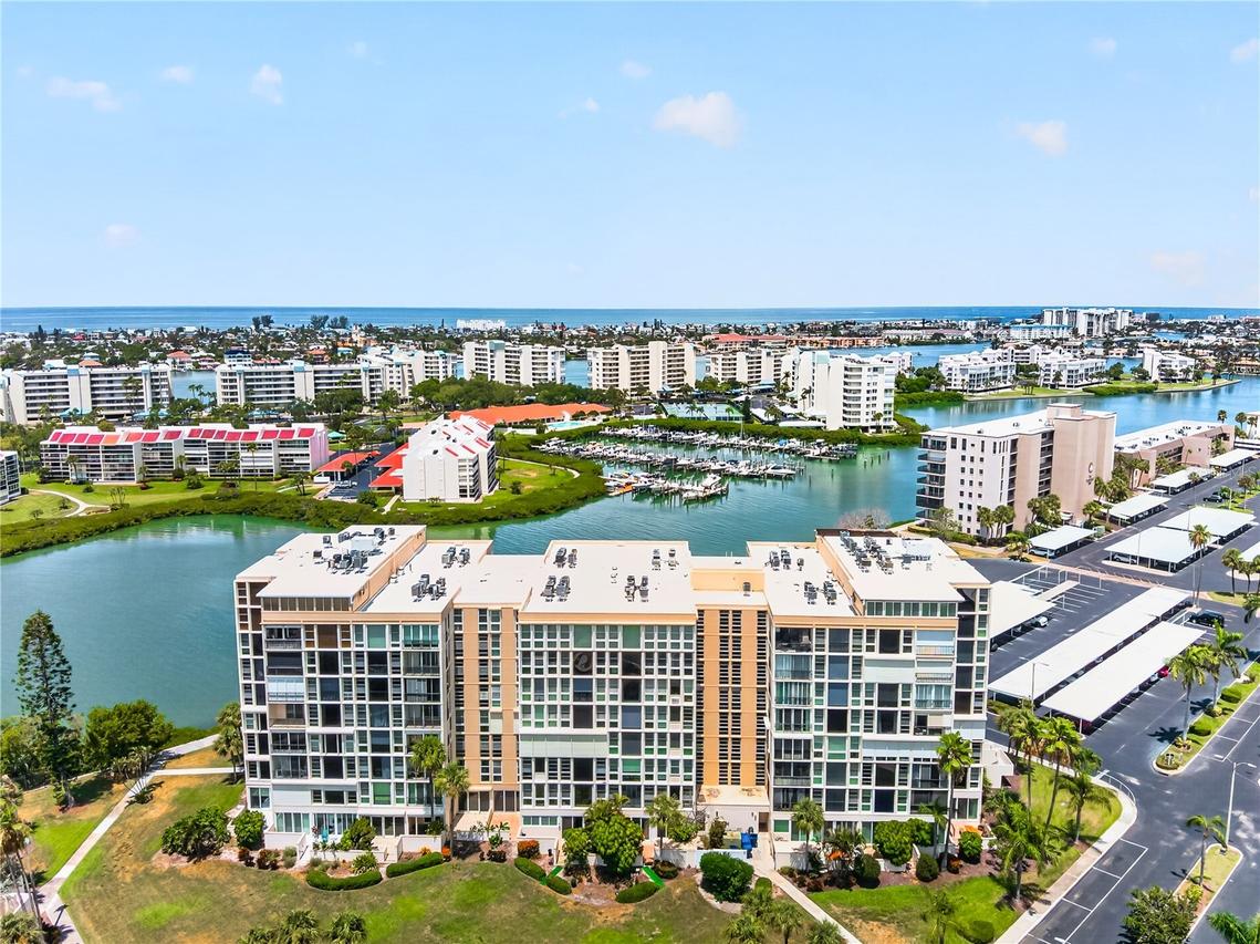 7400 Sun Island Dr. #203, South Pasadena, FL 33707