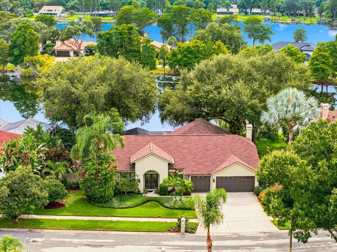 15114 Laurel Cove Cir., Odessa, FL 33556