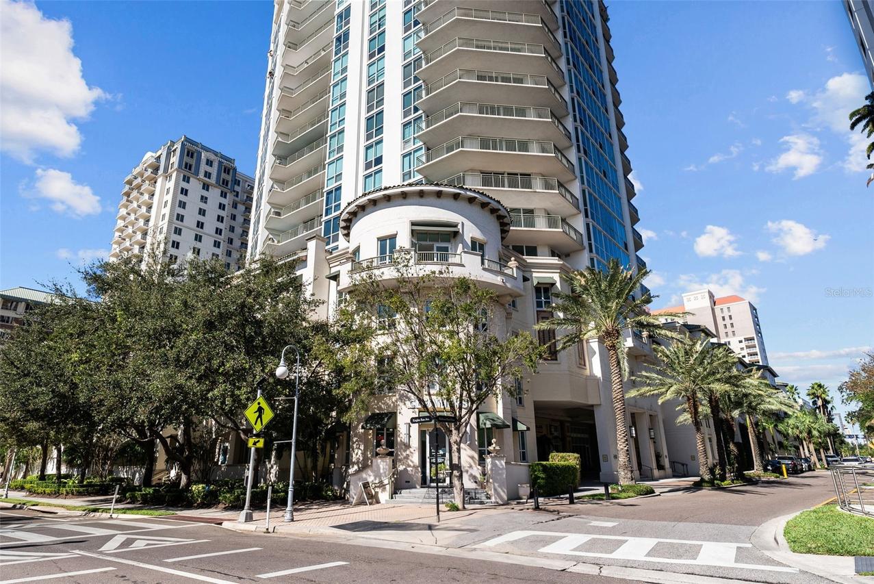 450 Knights Run Ave. #405, Tampa, FL 33602