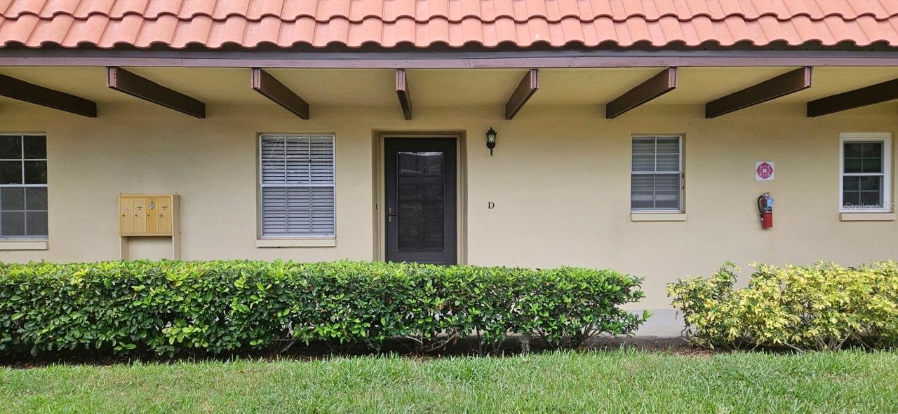 1701 Pinehurst Rd. #16D, Dunedin, FL 34698