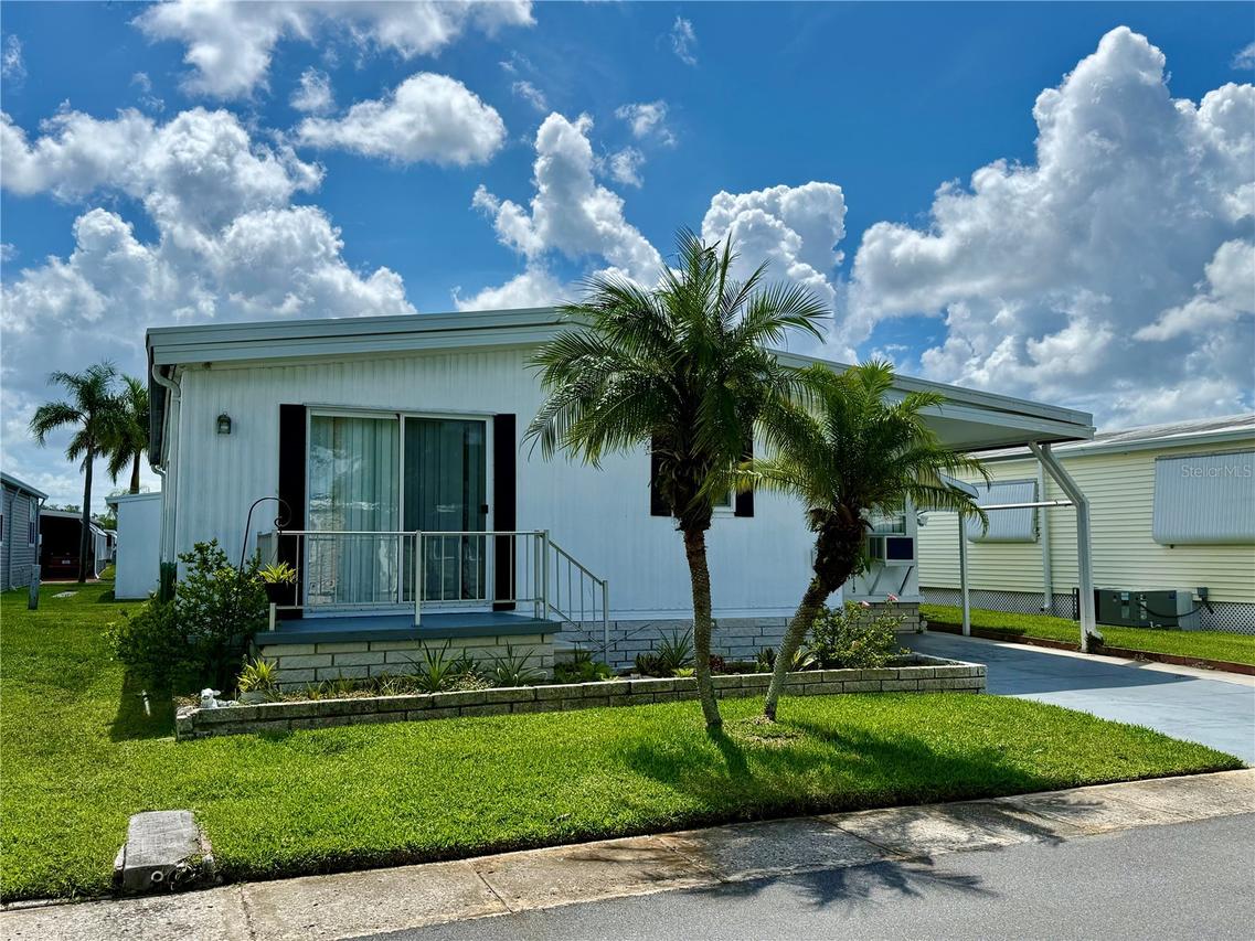 82167 D St. #167, Pinellas Park, FL 33781